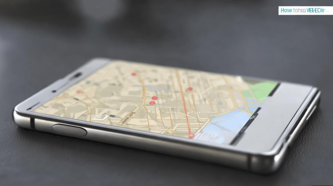 华为p9怎么定位在哪里，华为p9定位功能在哪里打开