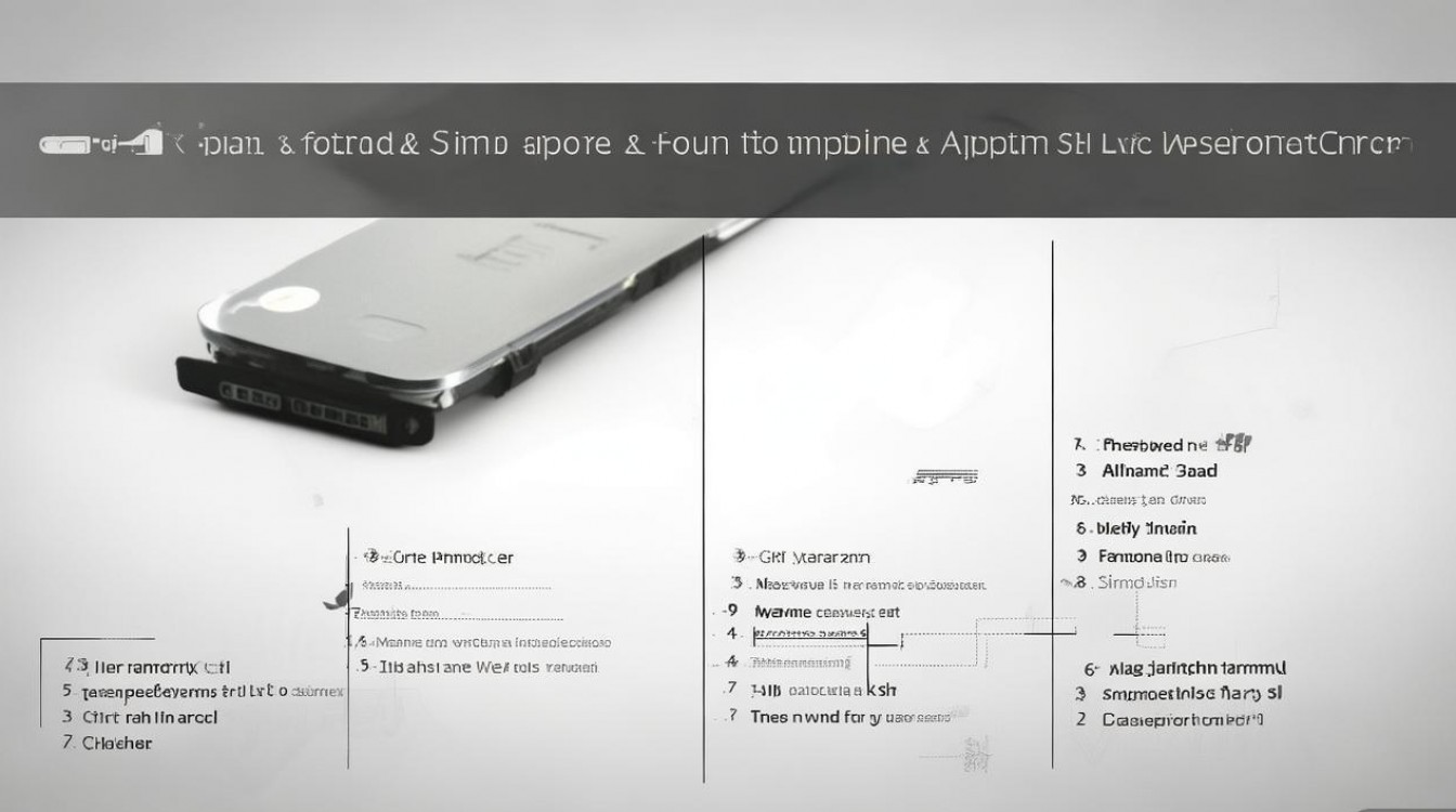 苹果5怎么取出sim卡?苹果5手机sim卡怎么取出来