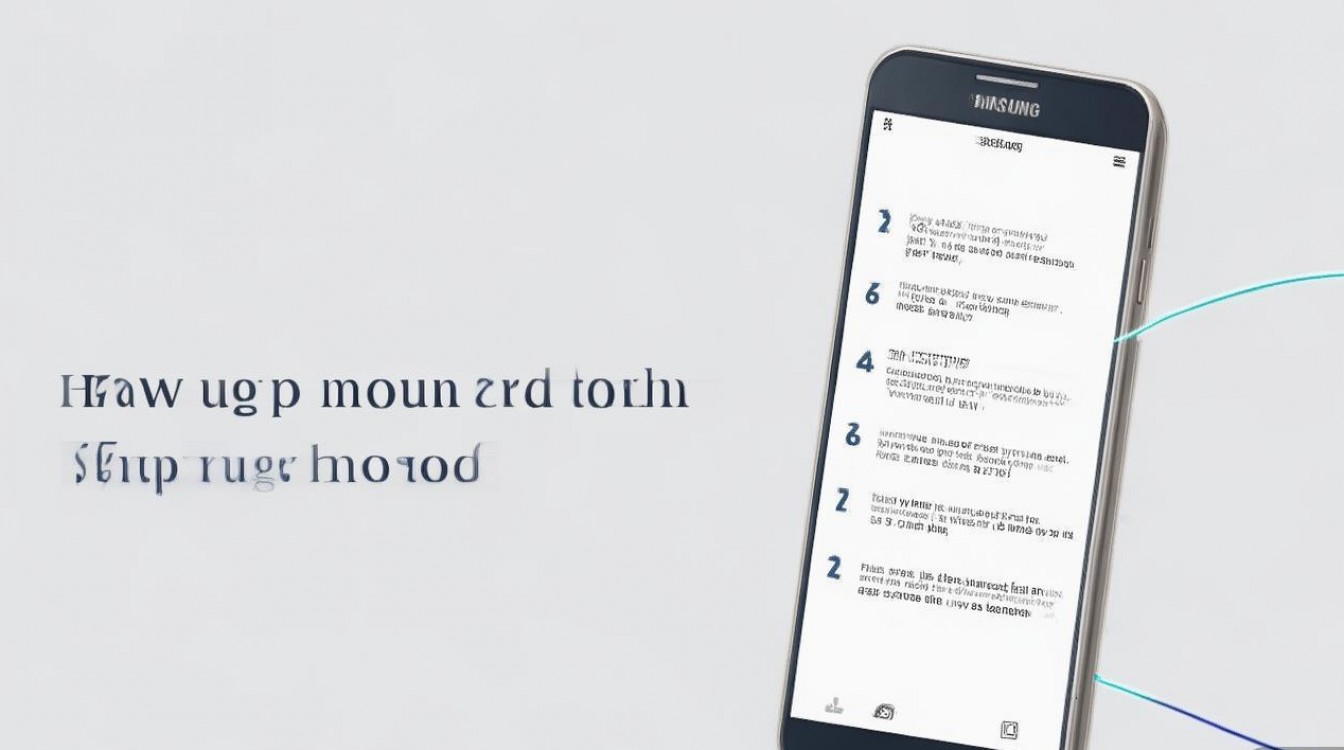 三星a7怎么设置储存卡?三星a7储存卡安装方法