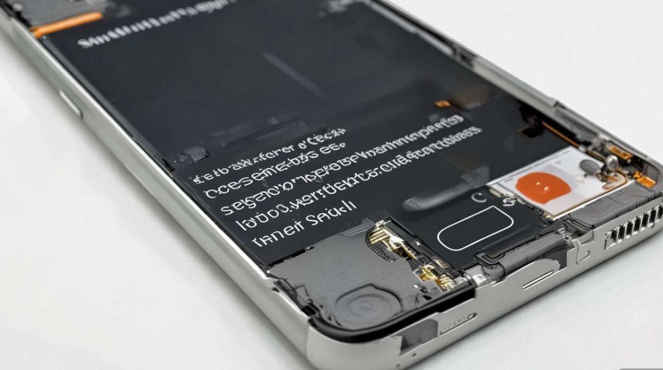 三星a7怎么换屏?三星a7屏幕拆解教程