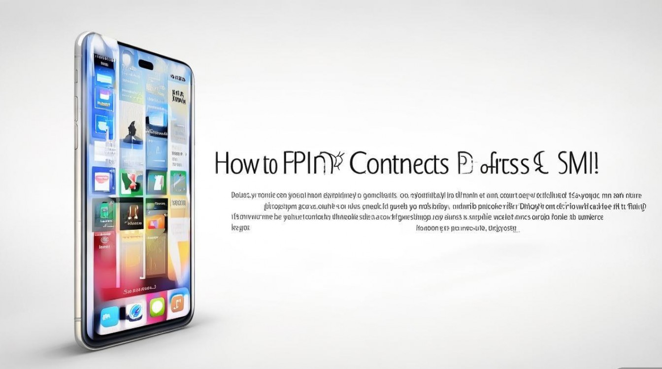 苹果手机怎么把通讯录导入sim卡,苹果通讯录如何导入手机卡