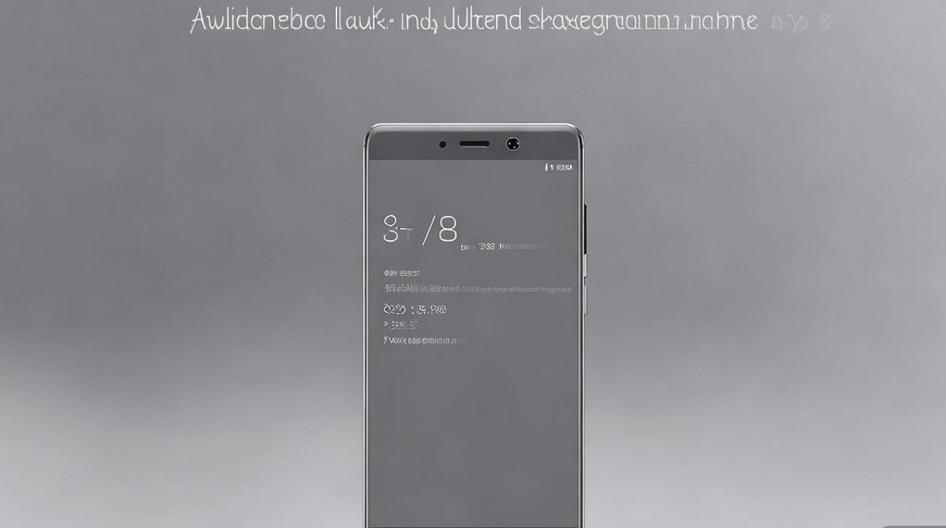 华为p9怎么调锁屏时间？设置方法详解