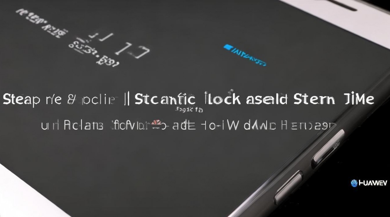 华为p9怎么调锁屏时间？设置方法详解