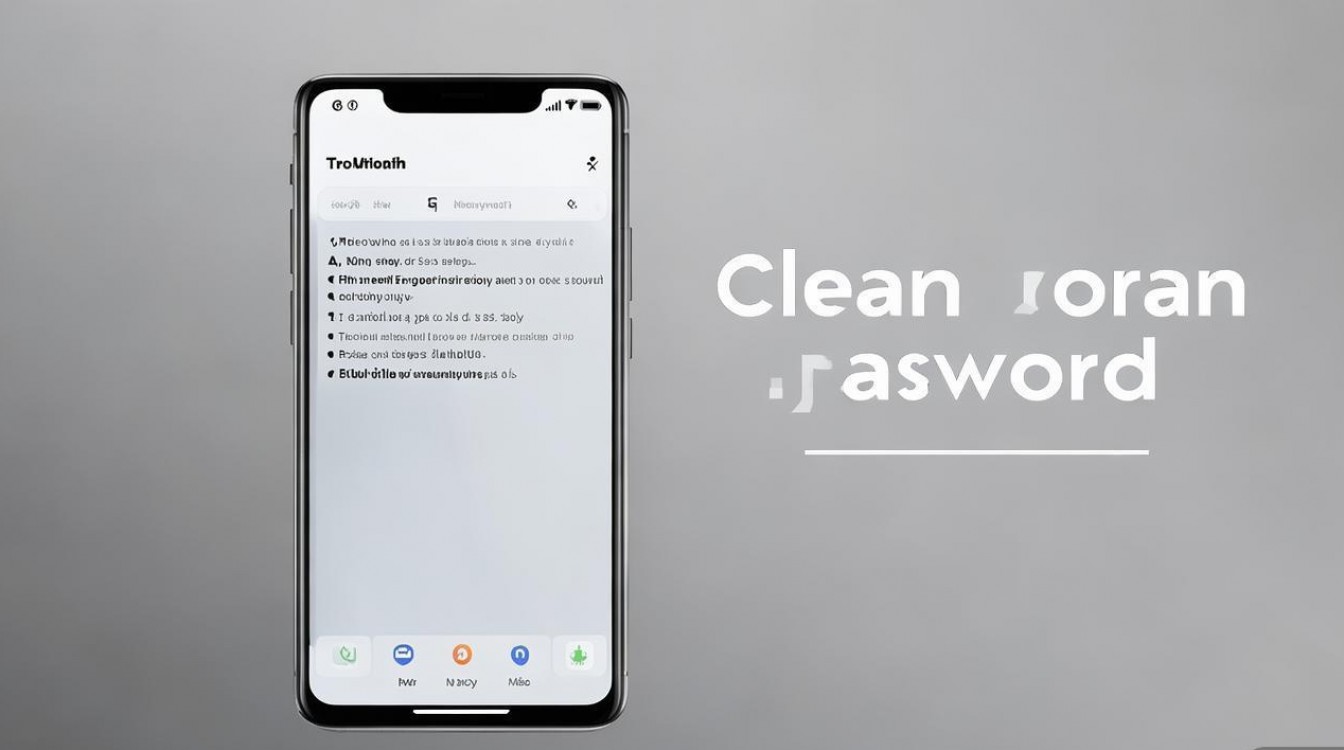vivo手机怎么清除密码?vivo手机密码忘记最简单的解锁方法