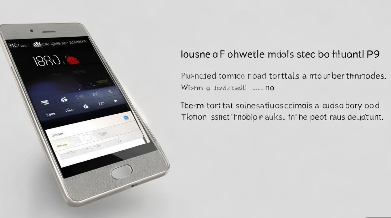 华为p9怎么调静音？华为p9静音模式在哪里设置