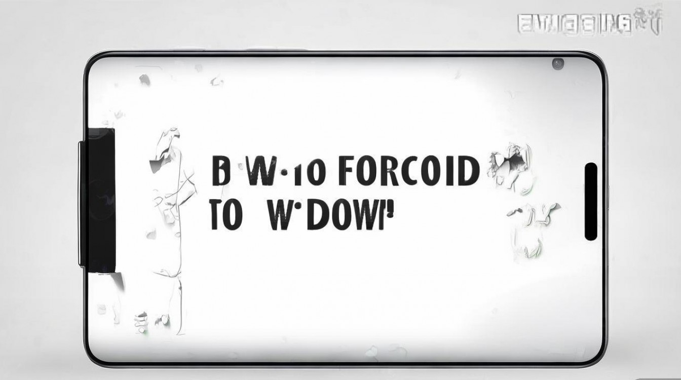 三星a5怎么强行关机，三星a5强制关机按哪个键