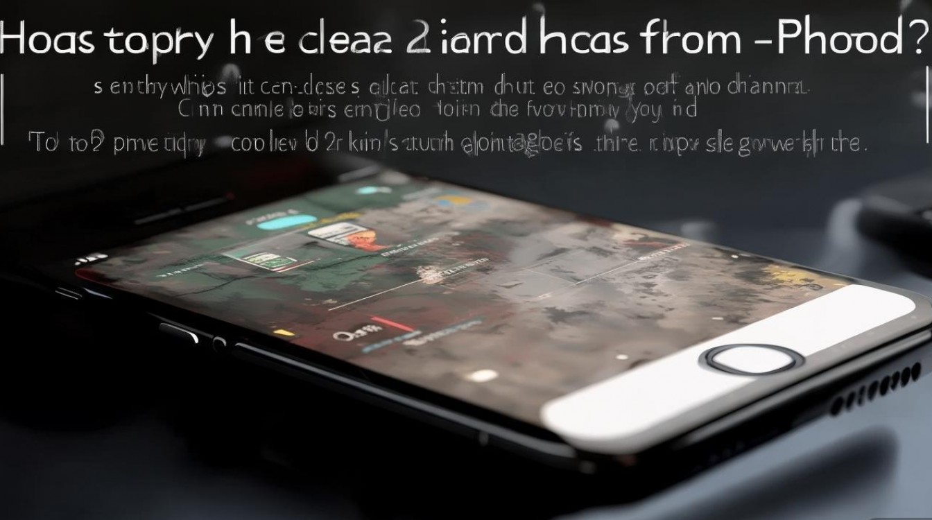 苹果手机怎么复制动态图片?GIF动图保存方法详解