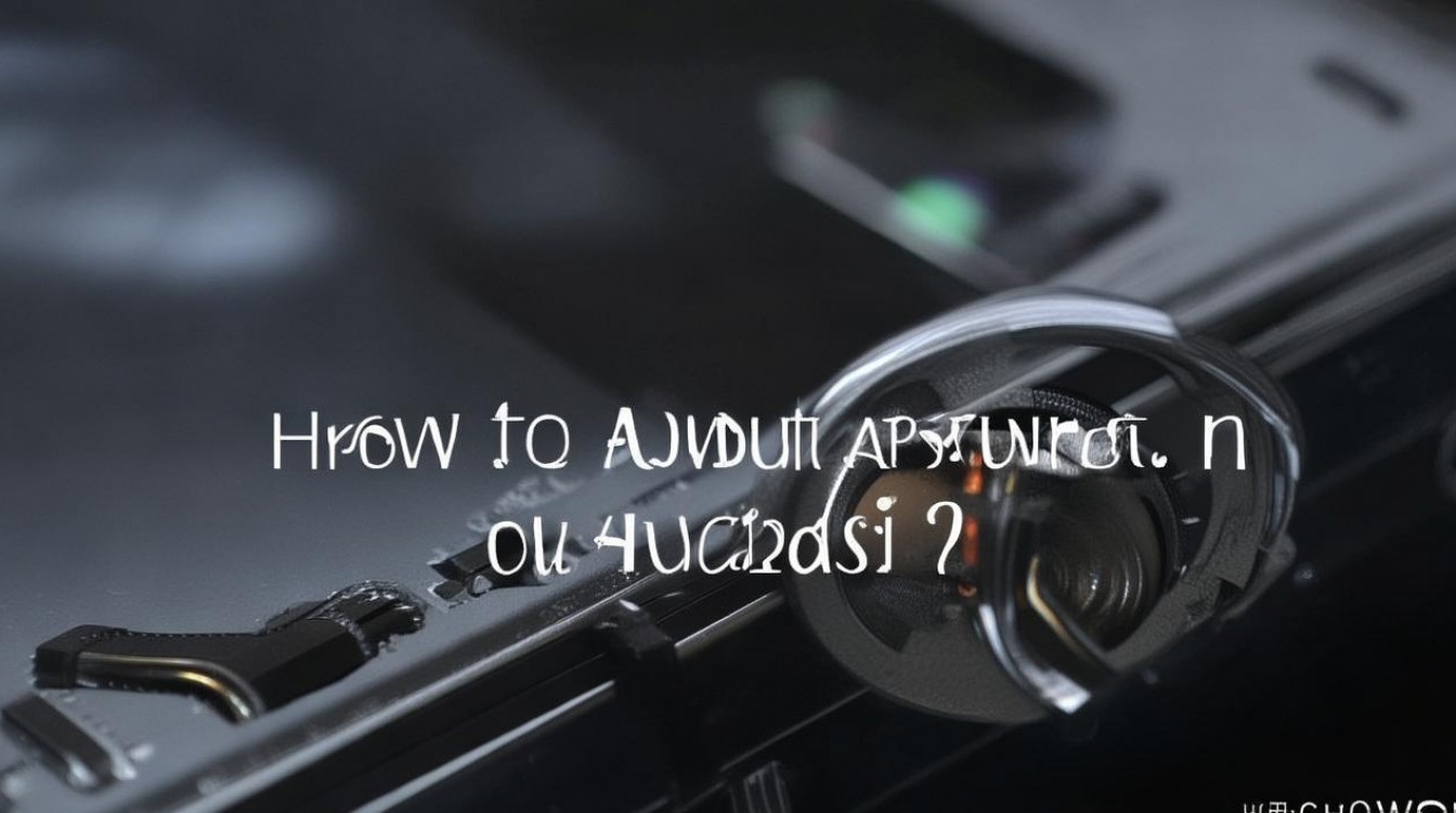 华为p9怎么调光圈？华为p9光圈调节方法