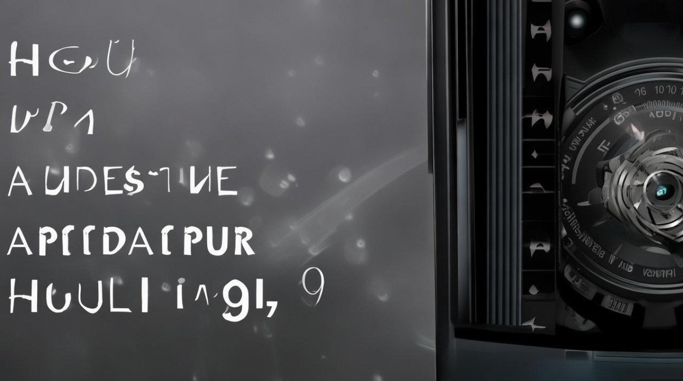 华为p9怎么调光圈？华为p9光圈调节方法