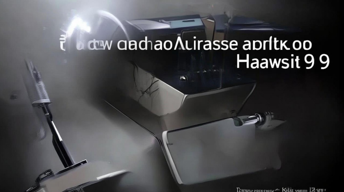 华为p9怎么调光圈？华为p9光圈调节方法