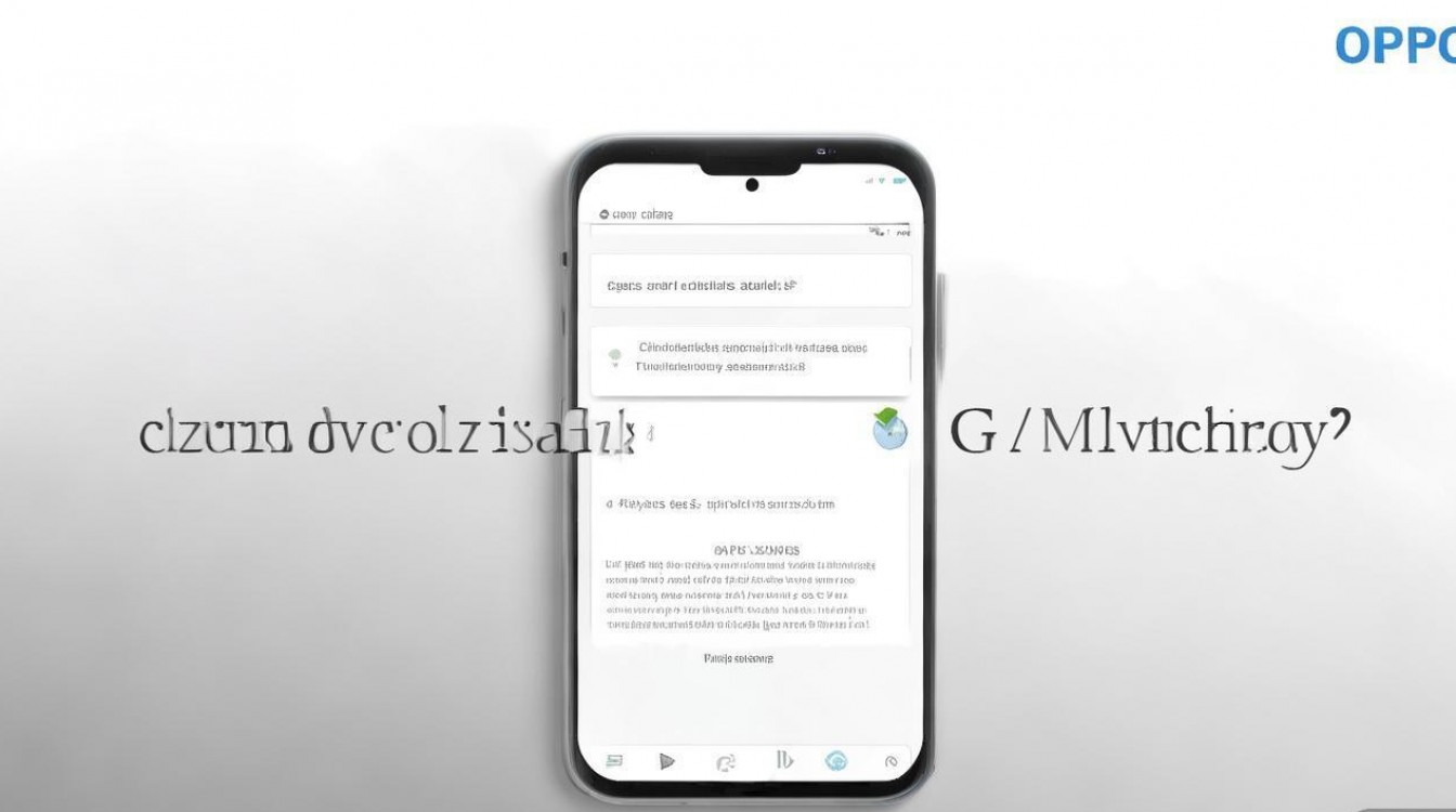 oppo怎么关4g?OPPO手机如何强制关闭4G网络