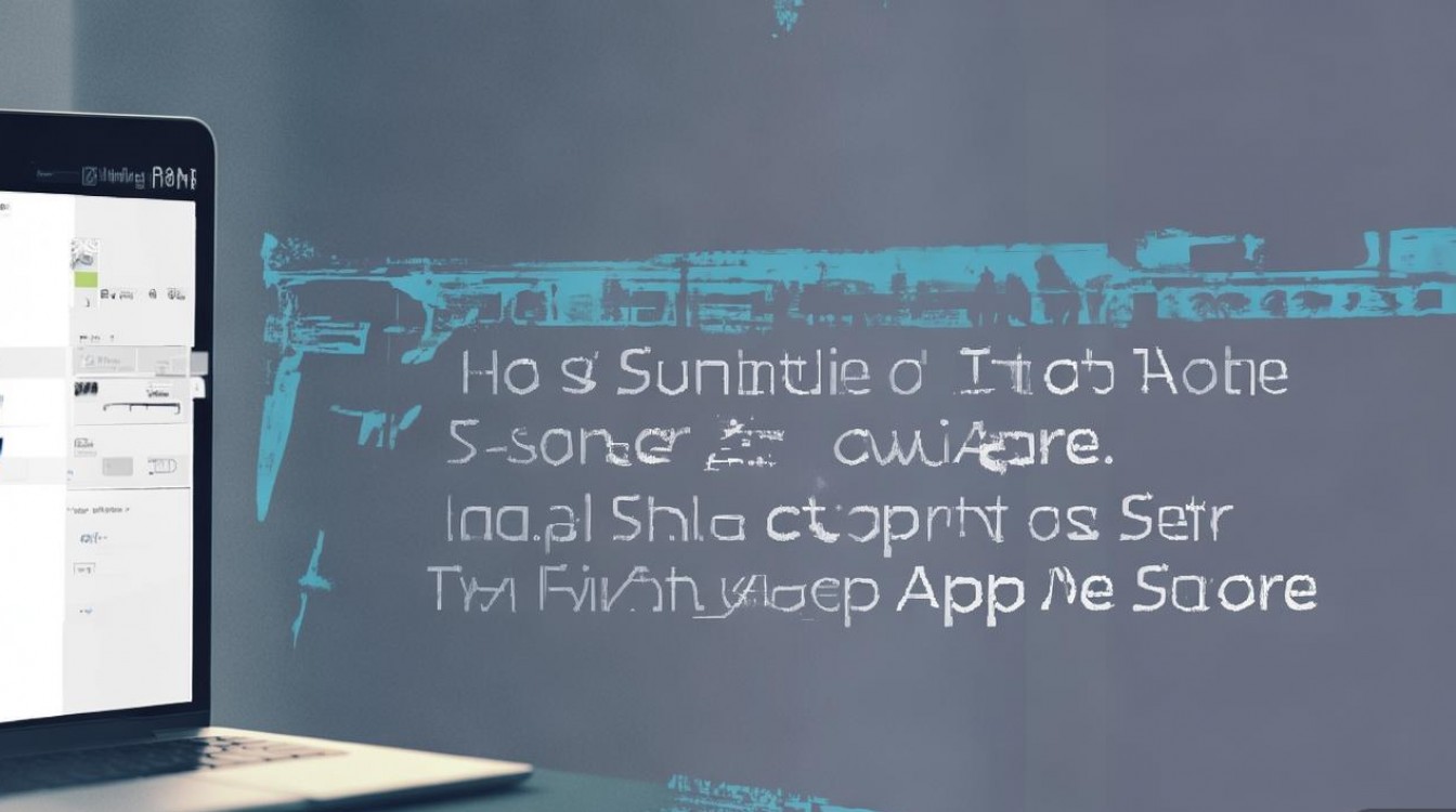 怎么把软件放到苹果商店?苹果app上架流程详解