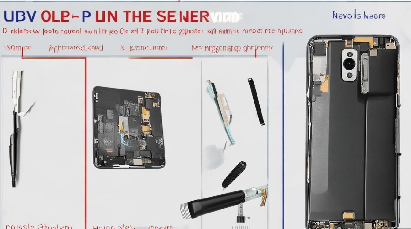 vivox5m扬声器怎么换,vivox5m扬声器更换教程