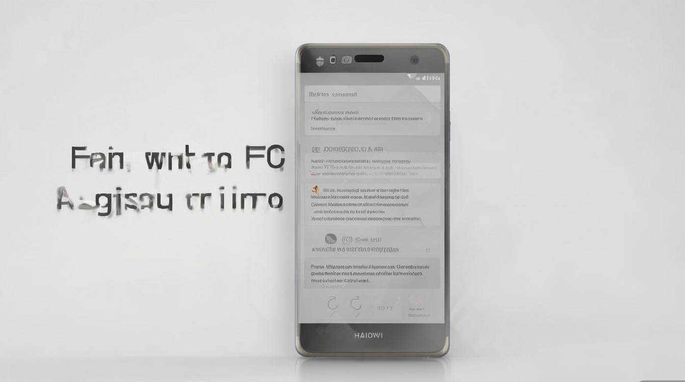 华为p9怎么打开nfc功能,华为p9的nfc在哪里打开