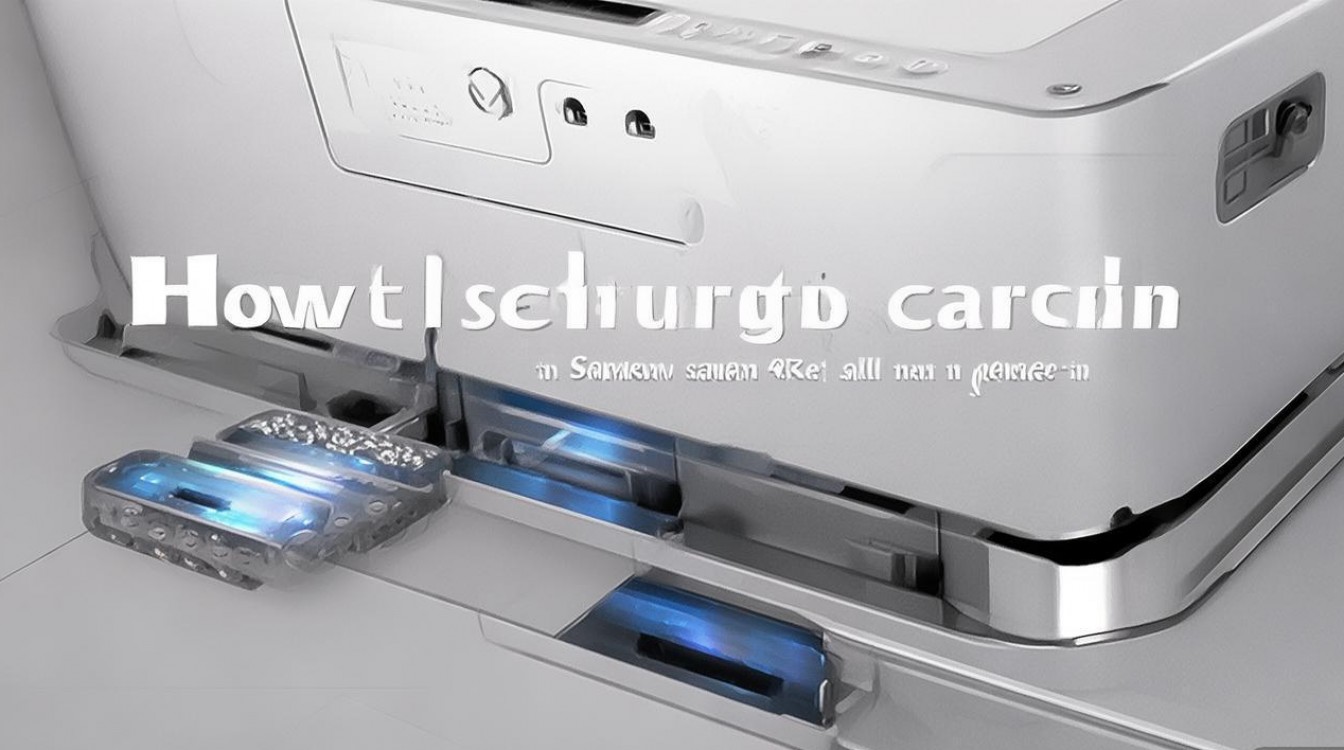 三星a3一体机怎么装卡?SIM卡正确安装方法