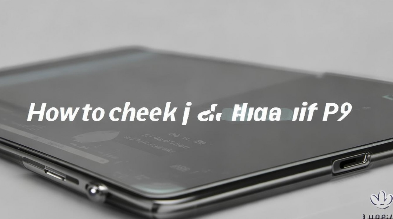 华为p9怎么查是否翻新?华为p9辨别翻新机的方法
