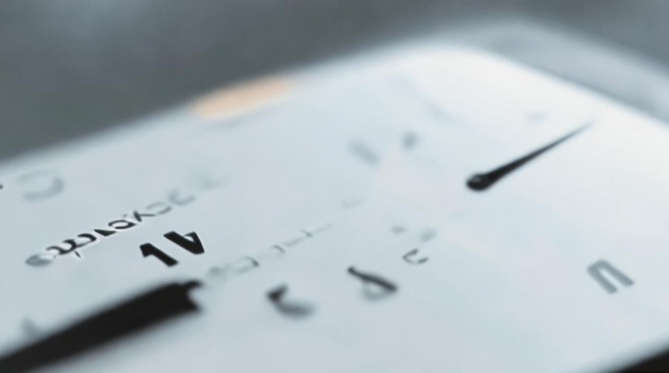 oppo时间怎么显示？OPPO手机时间显示设置方法