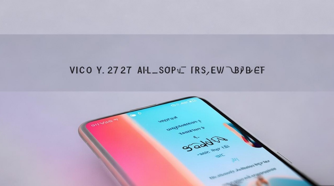 vivoy27怎么更新系统,vivoy27系统更新方法