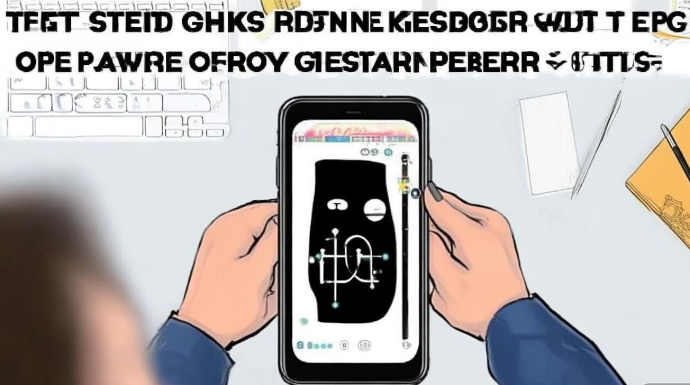 OPPO手机九宫格密码忘了怎么办?如何强制解锁OPPO手机