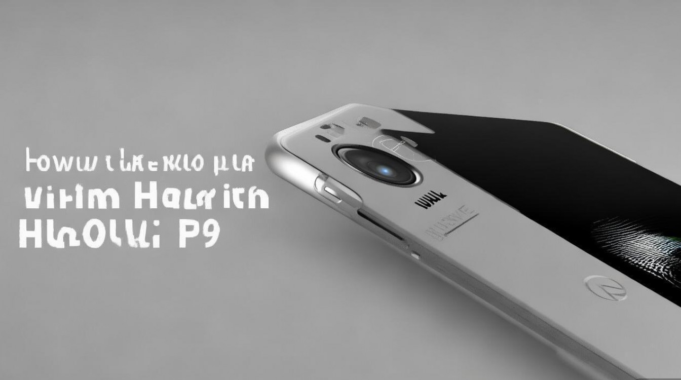 华为p9怎么把照片导出来，华为p9照片如何导出到电脑