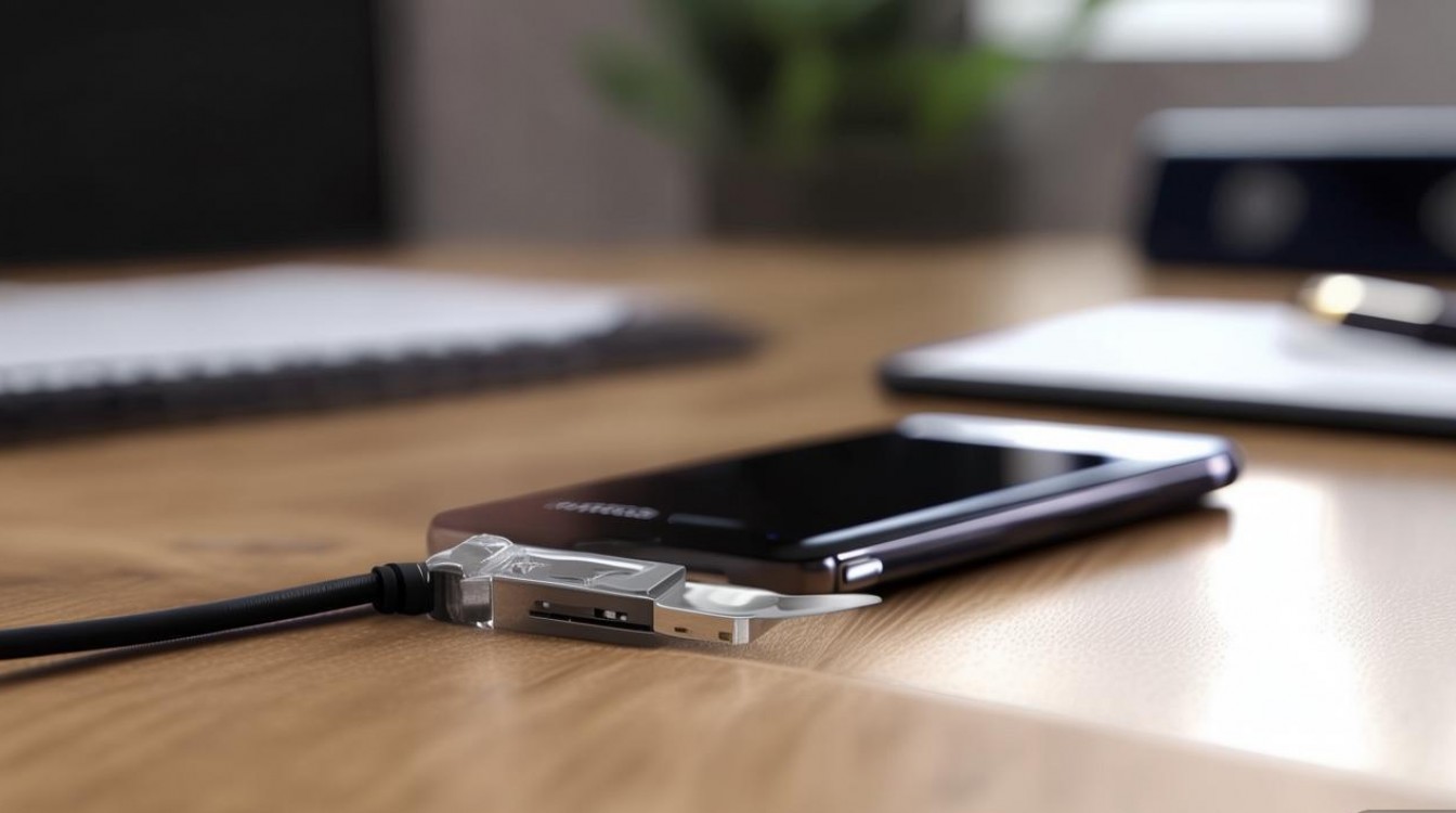 华为P9怎么把手机当u盘？华为手机如何连接电脑当U盘使用