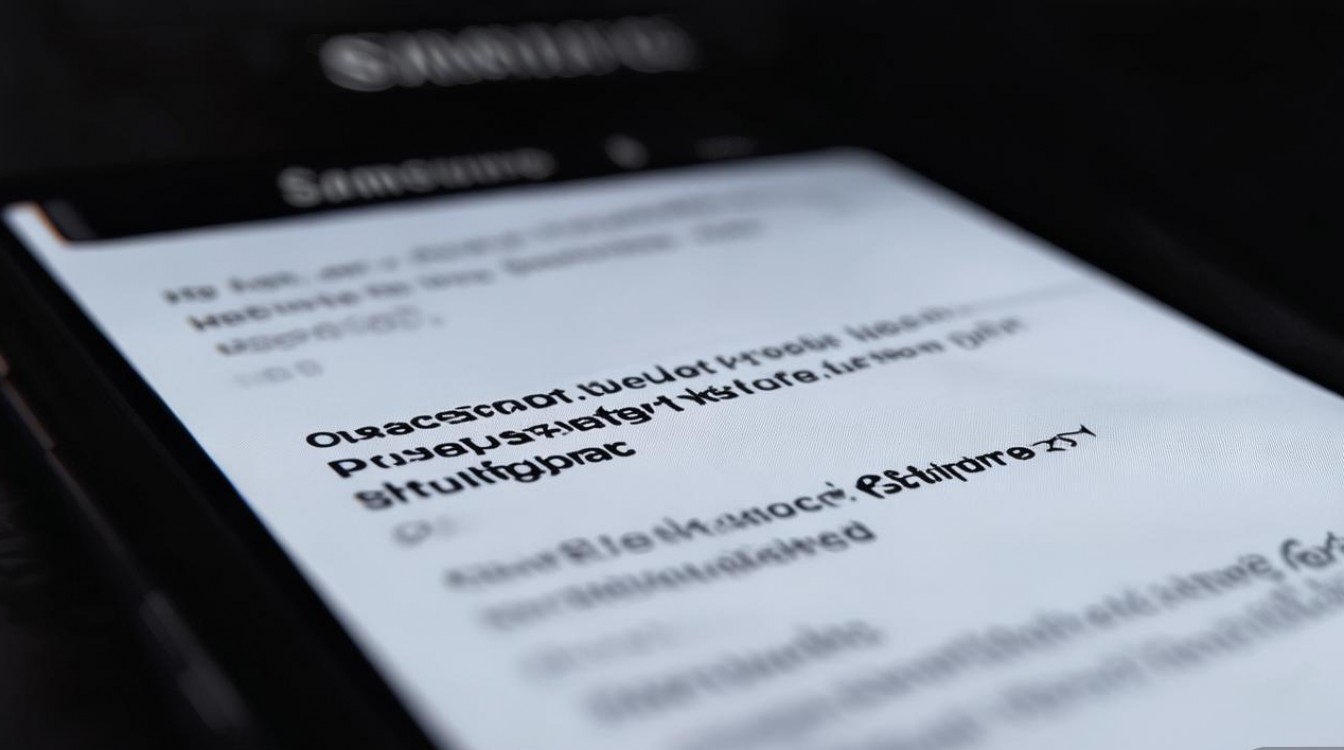 三星5怎么设置快捷键?快捷键设置在哪里详细教程