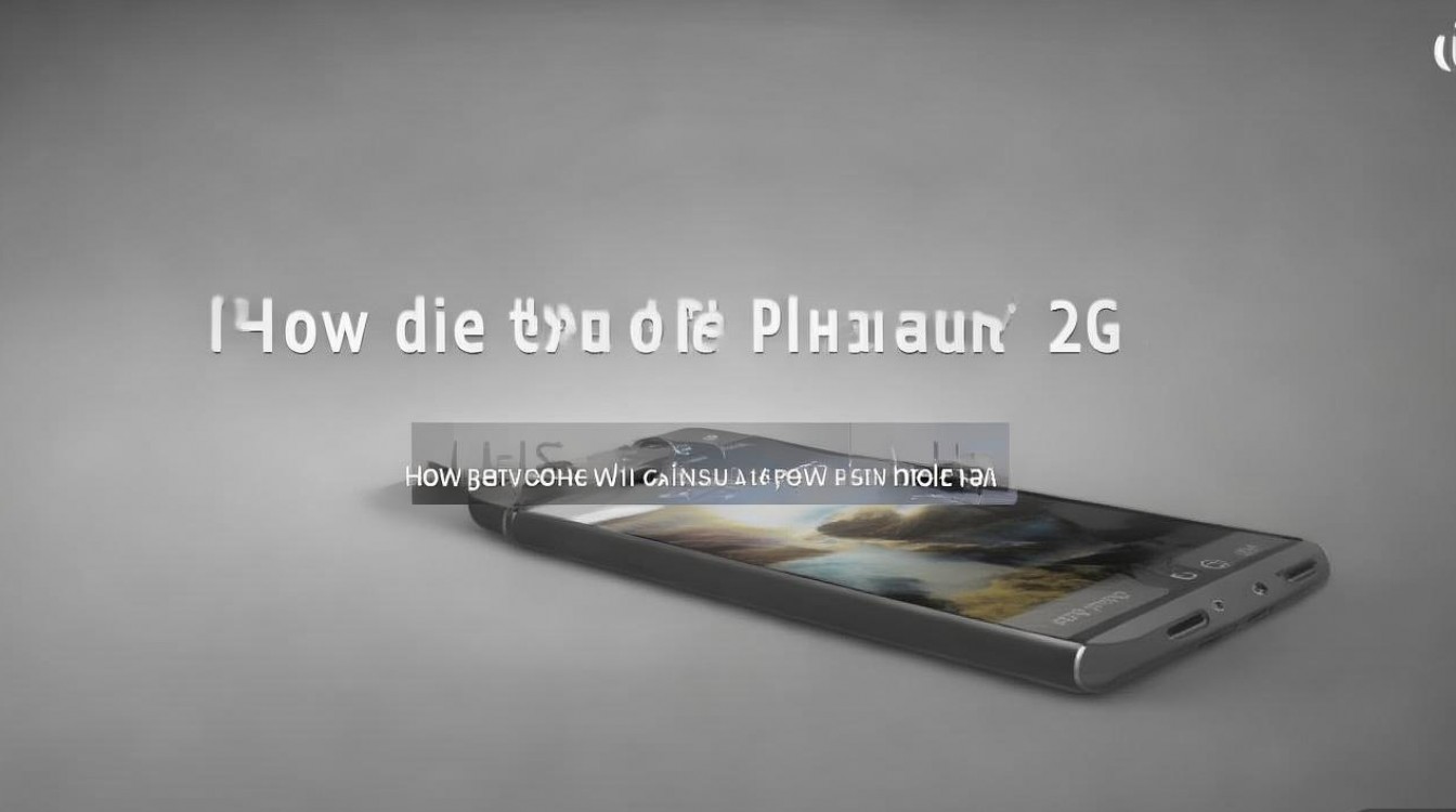 华为p9怎么2G了?华为P9突然变2G网络怎么回事