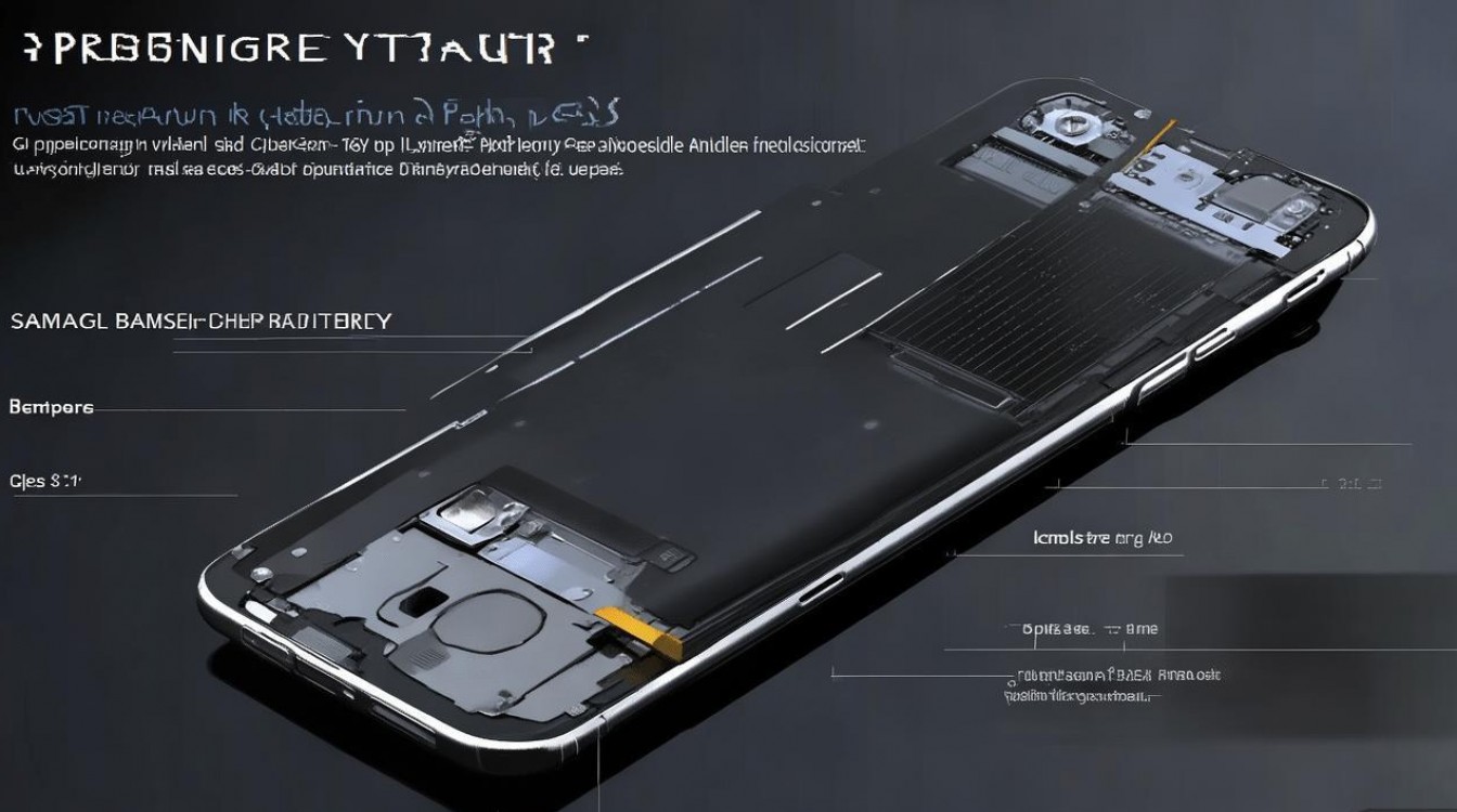 三星5100怎么换电池？三星5100电池更换教程