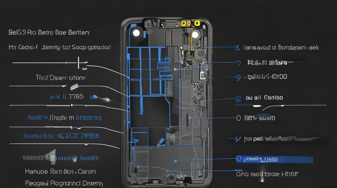 三星5100怎么换电池？三星5100电池更换教程