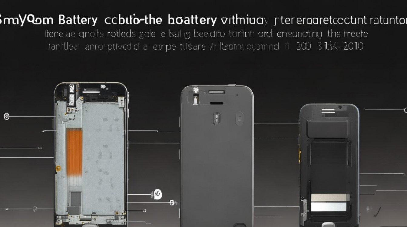 三星5100怎么换电池？三星5100电池更换教程