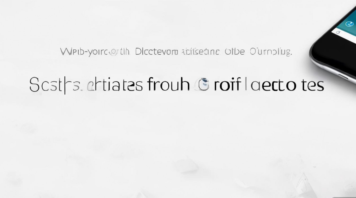 oppo手机清除数据后怎么恢复，误删数据还能找回吗