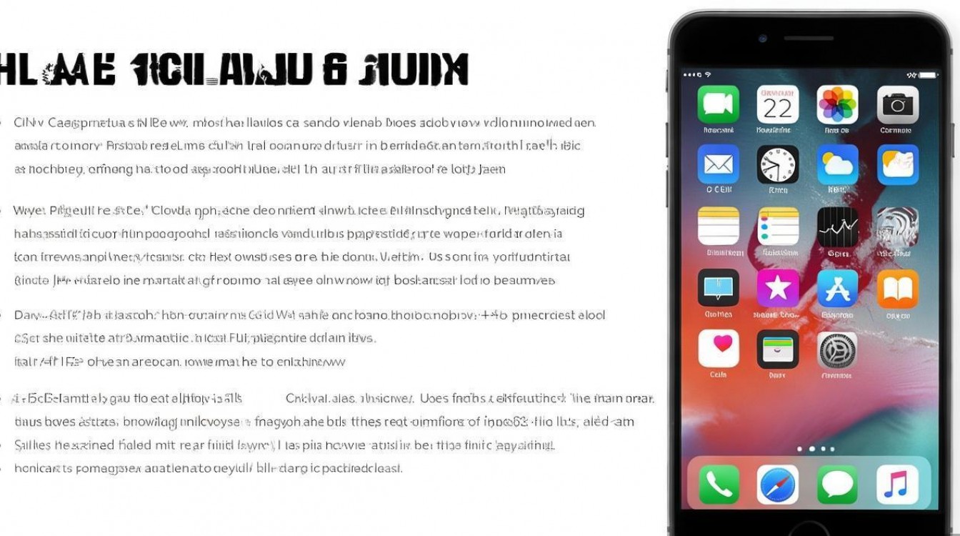 苹果6怎么清除缓存垃圾？苹果6清理内存垃圾的方法