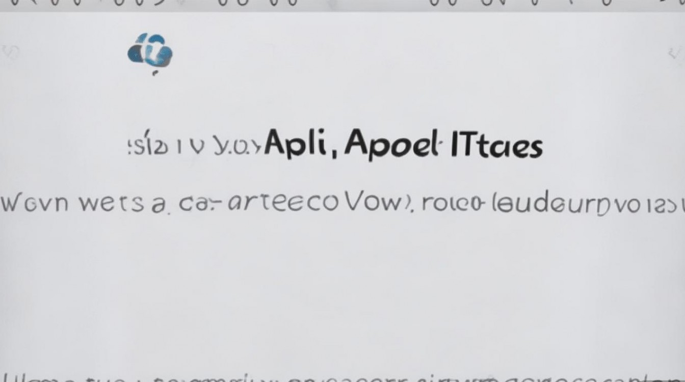 苹果itunes怎么用，新手小白详细使用教程