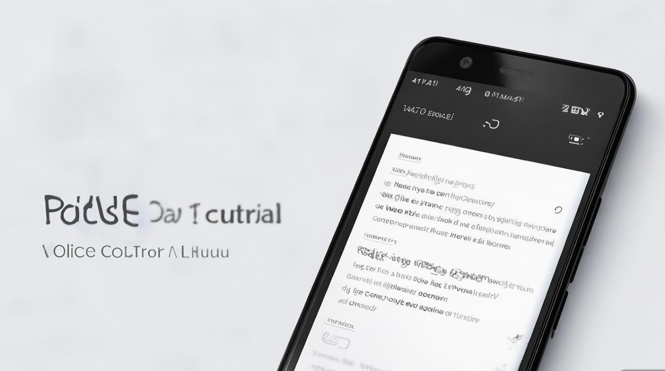 华为p9语音控制怎么用,华为p9语音控制功能在哪里打开
