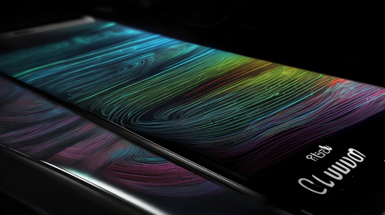 OPPO手机怎么绘制解锁图案?OPPO解锁图案设置教程