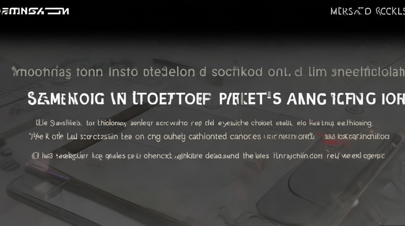 三星2016开不开机怎么办？无法开机是什么原因