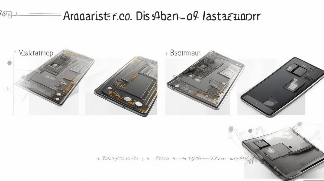 怎么拆oppo手机？oppo手机后盖怎么打开教程