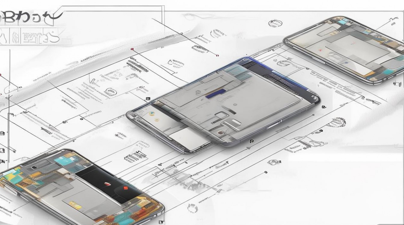 怎么拆oppo手机？oppo手机后盖怎么打开教程
