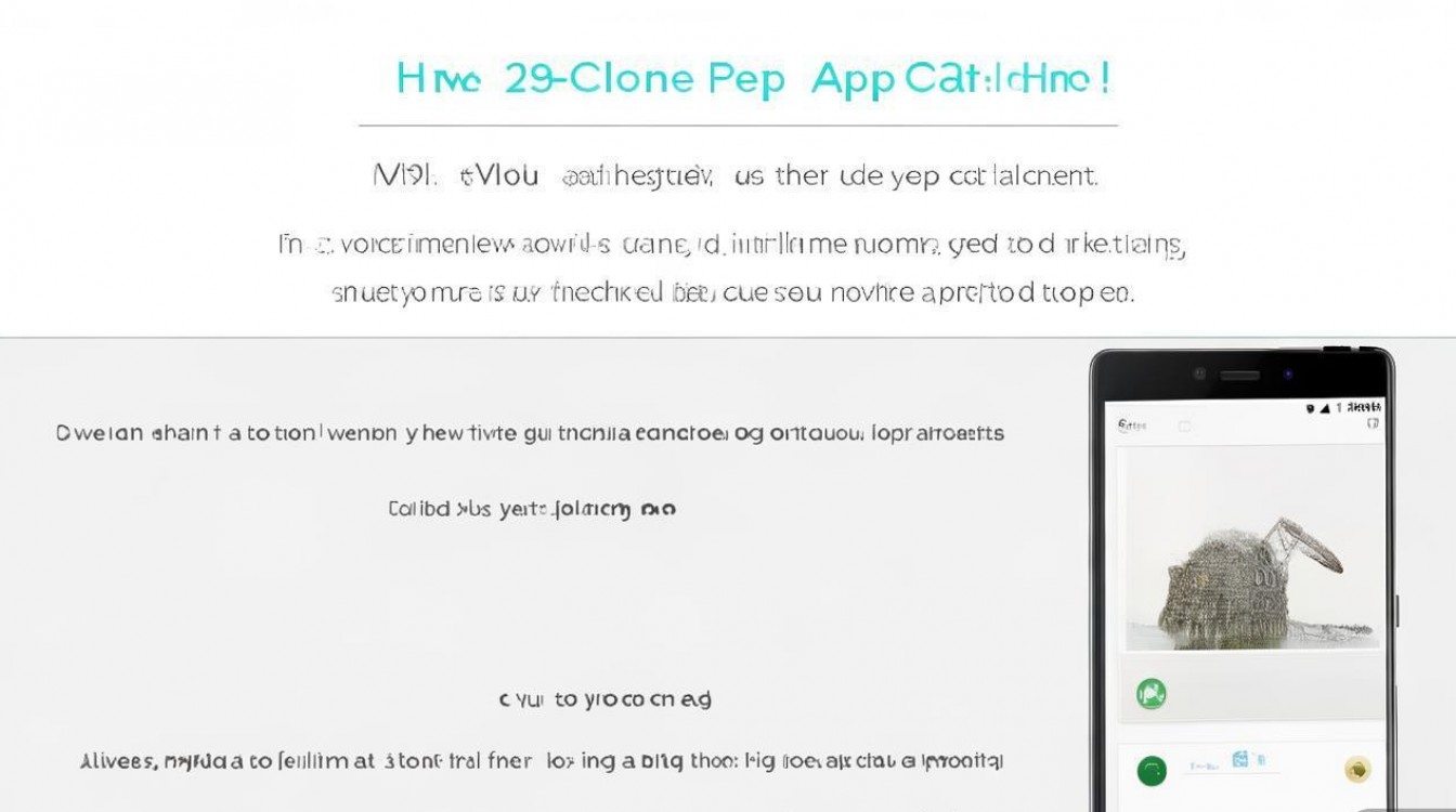 华为p9应用分身怎么用，华为p9微信分身在哪里设置