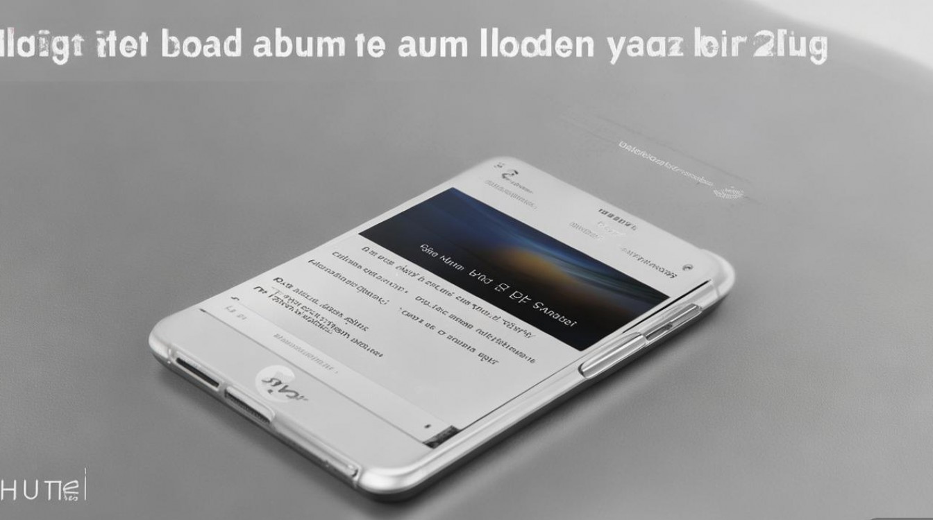 华为p9隐藏相册怎么看，华为p9隐藏相册在哪里找