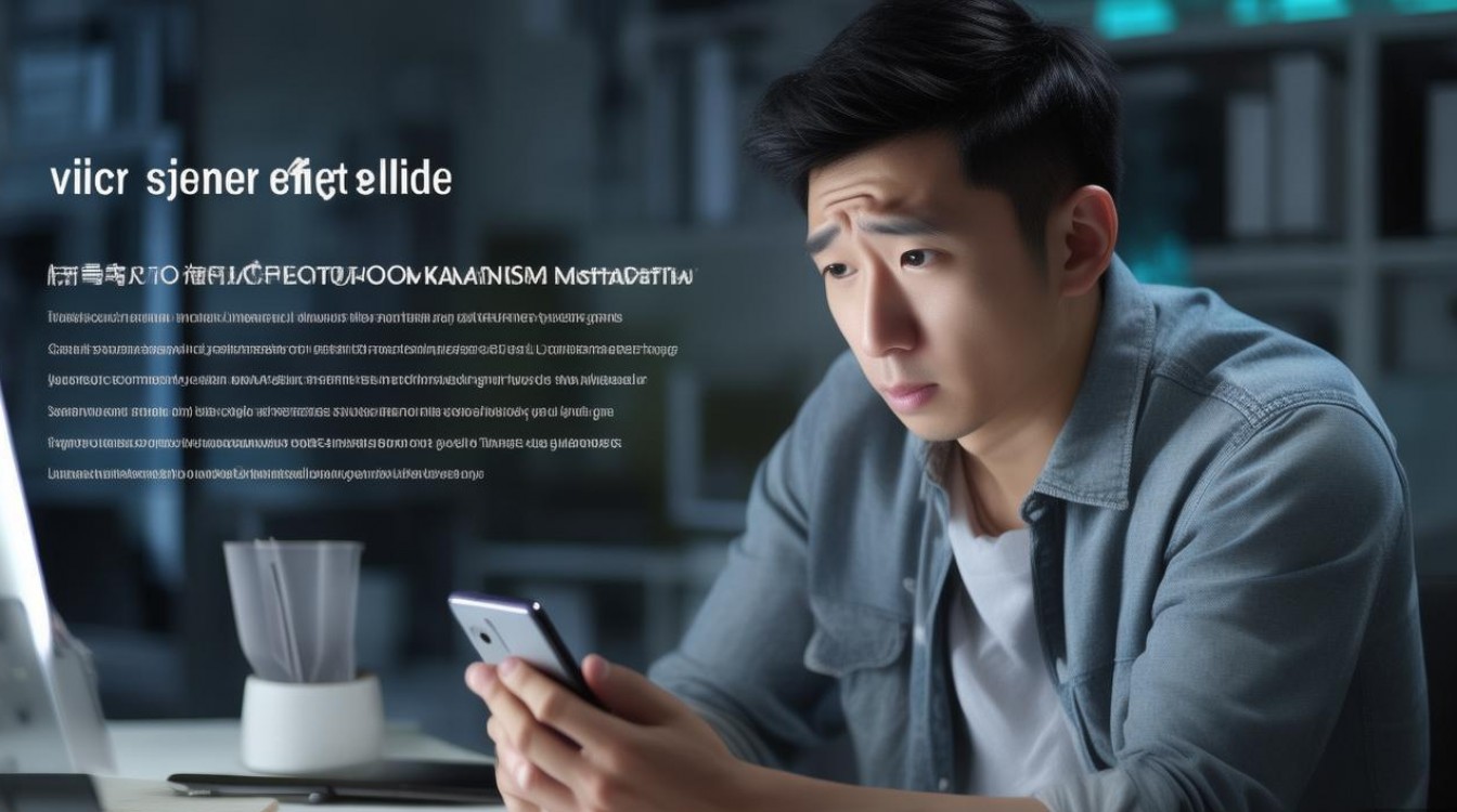 vivo网络不稳定怎么办？教你几招快速解决信号差