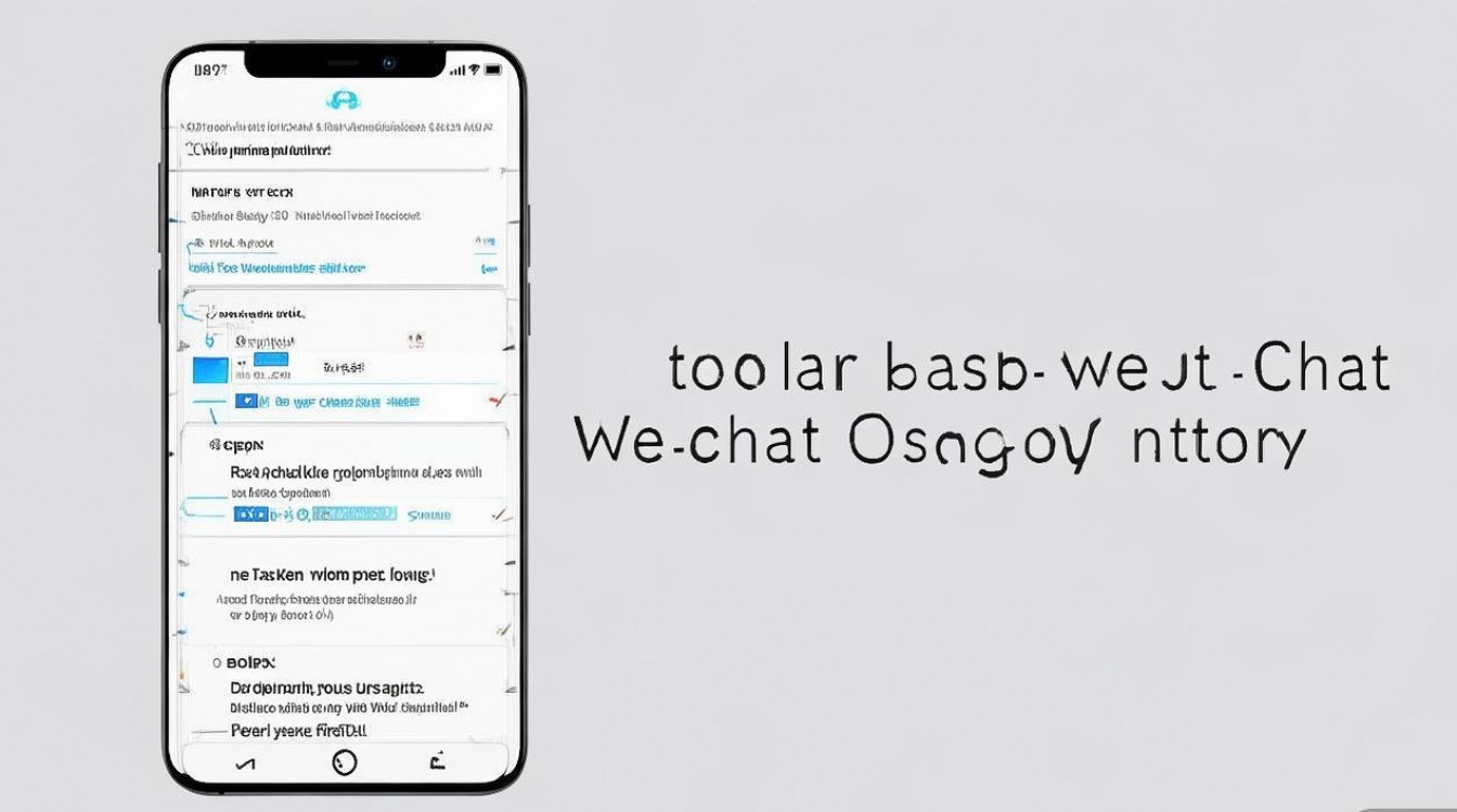 oppo手机怎么备份微信聊天记录，oppo微信聊天记录备份方法