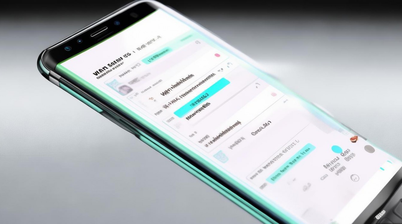 三星微信wifi怎么看密码，微信连接的wifi密码如何查看