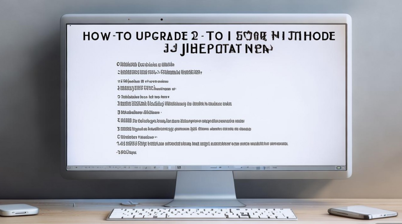 苹果越狱后怎么升级？越狱后能直接更新系统吗