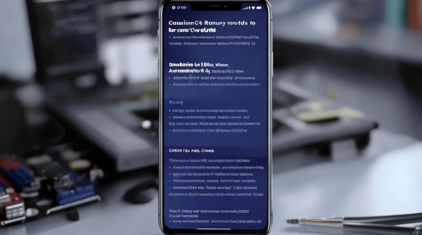 oppo手机老是自动重启怎么回事？原因分析与解决方法