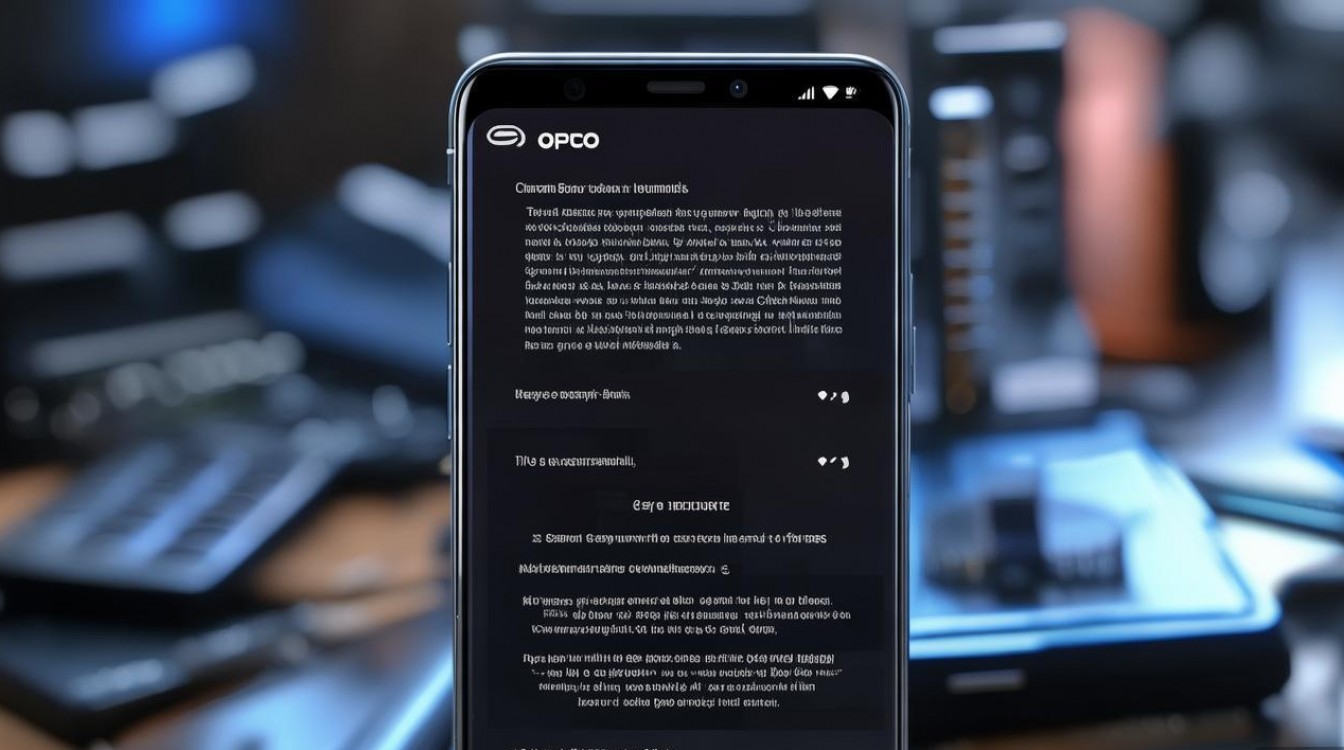oppo手机老是自动重启怎么回事？原因分析与解决方法
