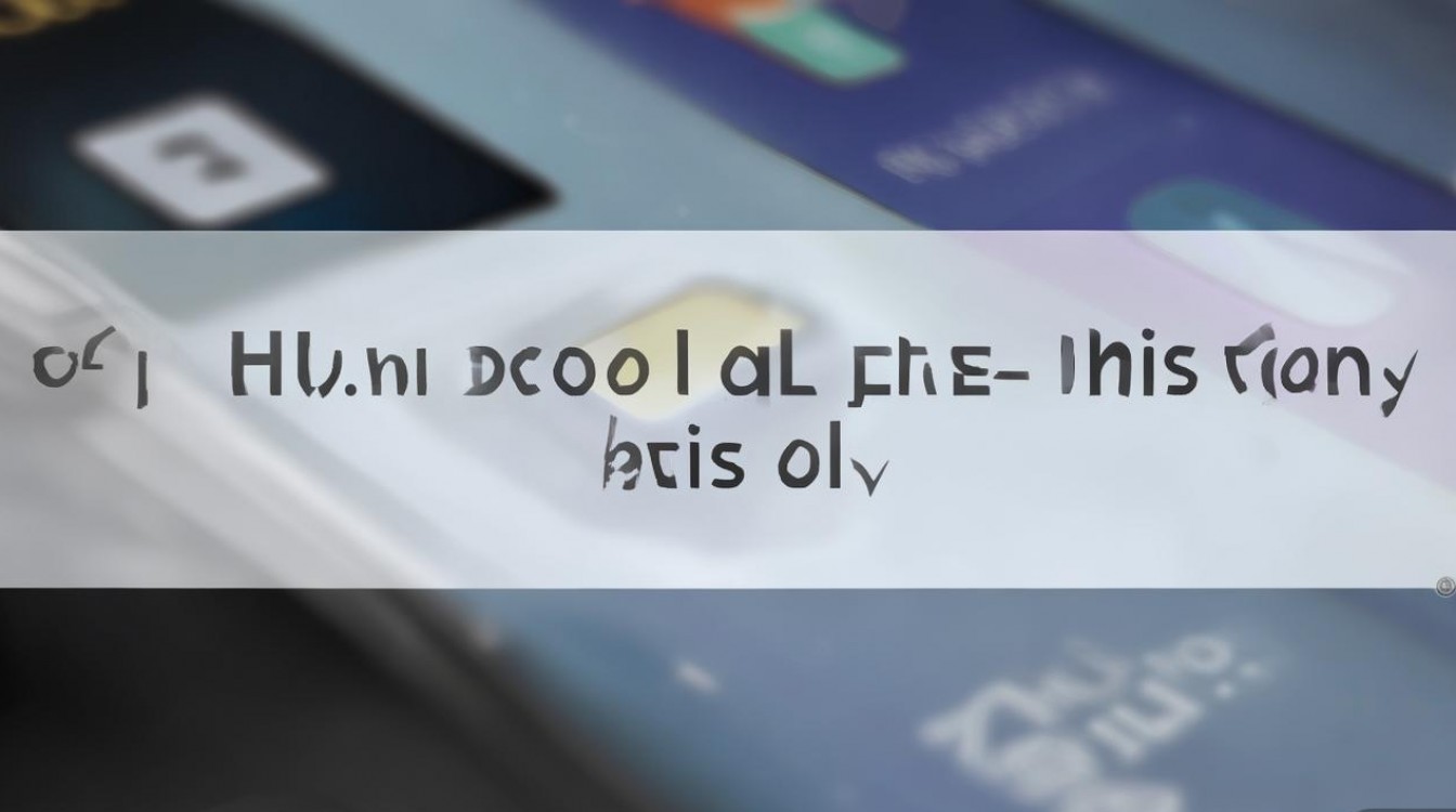 三星删除图标怎么办啊，三星手机桌面图标误删怎么恢复？