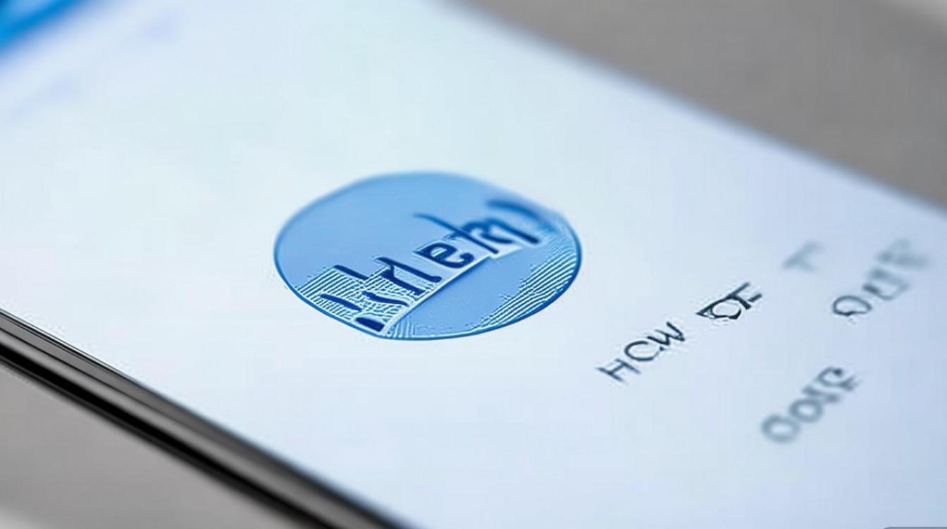 三星删除图标怎么办？手机桌面图标消失如何找回