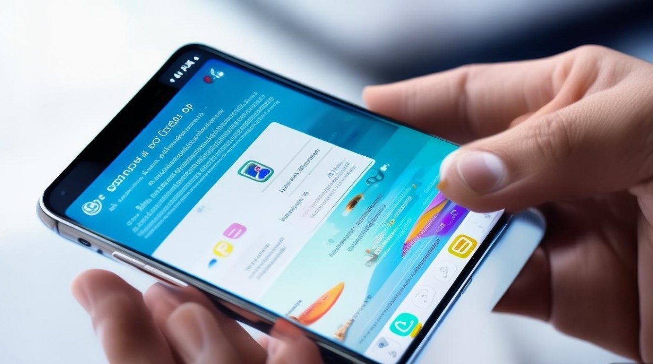 oppo怎么双屏使用，oppo手机双屏操作方法