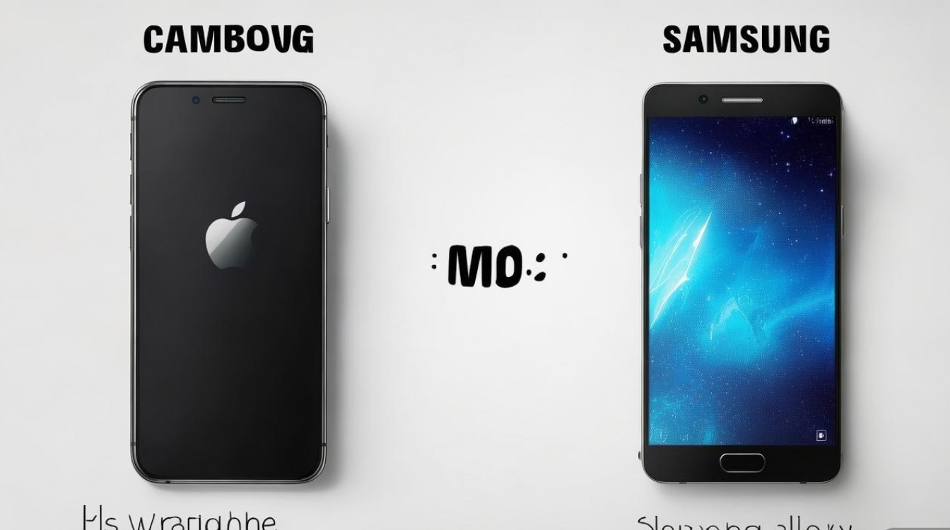 苹果和三星怎么定位？手机定位方法大全